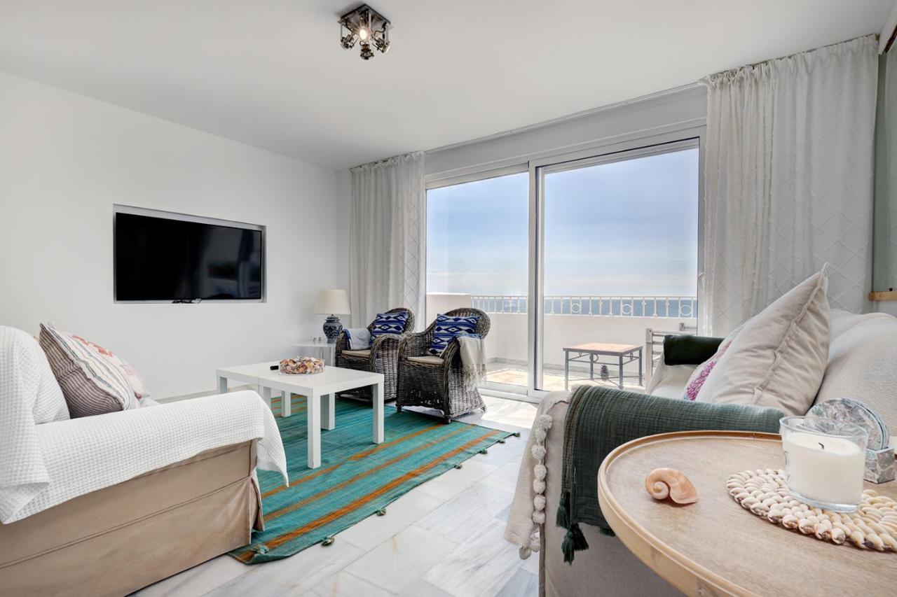 Puerto Banus Harbour View Apartment Марбелья Екстер'єр фото